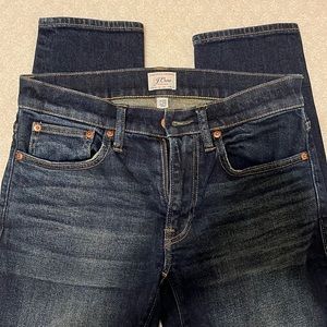 J Crew 250 Jean, 30x30